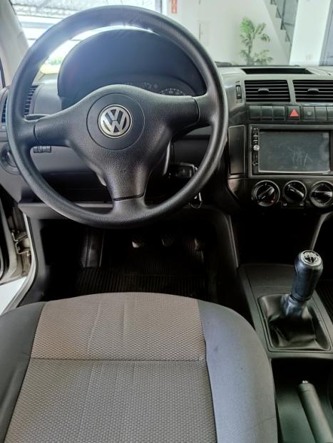 VOLKSWAGEN Polo Hatch 1.6 4P FLEX, Foto 17