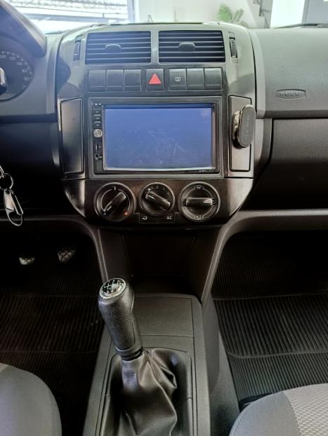 VOLKSWAGEN Polo Hatch 1.6 4P FLEX, Foto 18