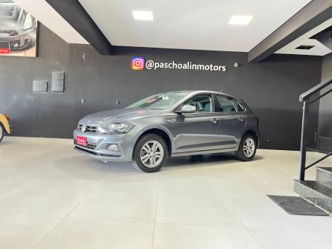 VOLKSWAGEN Polo Hatch 1.0 4P 170 TSI COMFORTLINE AUTOMTICO, Foto 4