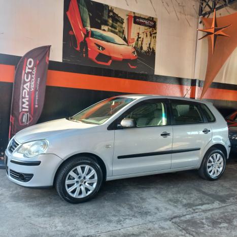 VOLKSWAGEN Polo Hatch 1.6 4P SERIE OURO FLEX, Foto 4