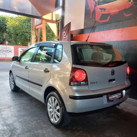 VOLKSWAGEN Polo Hatch 1.6 4P SERIE OURO FLEX, Foto 5