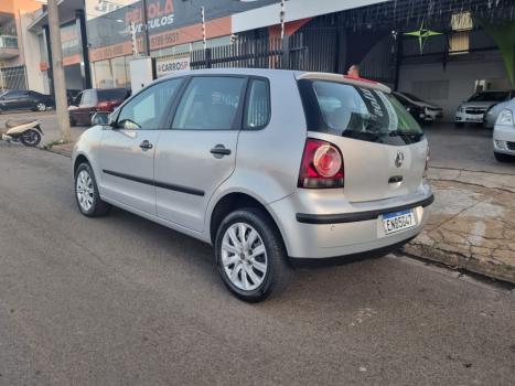 VOLKSWAGEN Polo Hatch 1.6 4P FLEX, Foto 3