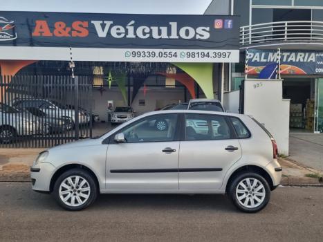 VOLKSWAGEN Polo Hatch 1.6 4P FLEX, Foto 4