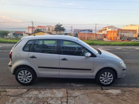 VOLKSWAGEN Polo Hatch 1.6 4P FLEX, Foto 6