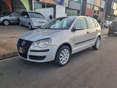 VOLKSWAGEN Polo Hatch 1.6 4P FLEX, Foto 7