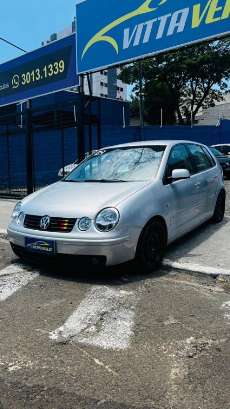 VOLKSWAGEN Polo Hatch 1.6 4P SRIE OURO, Foto 3