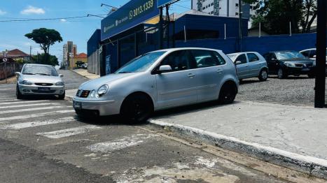 VOLKSWAGEN Polo Hatch 1.6 4P SRIE OURO, Foto 5