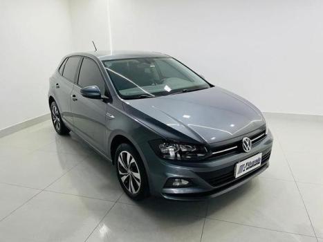 VOLKSWAGEN Polo Hatch 1.0 12V 4P 200 TSI  COMFORTLINE AUTOMTICO, Foto 1