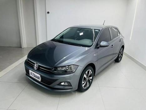 VOLKSWAGEN Polo Hatch 1.0 12V 4P 200 TSI  COMFORTLINE AUTOMTICO, Foto 12