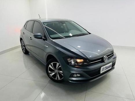 VOLKSWAGEN Polo Hatch 1.0 12V 4P 200 TSI  COMFORTLINE AUTOMTICO, Foto 17