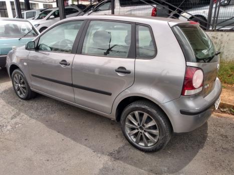 VOLKSWAGEN Polo Hatch 1.6 4P SPORTLINE FLEX, Foto 2