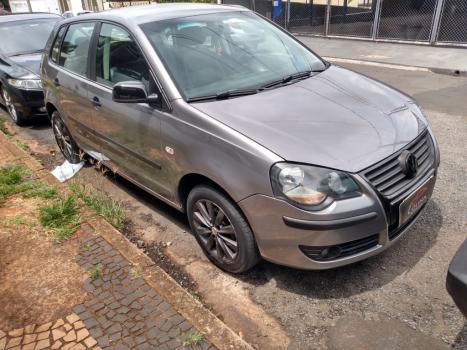 VOLKSWAGEN Polo Hatch 1.6 4P SPORTLINE FLEX, Foto 4