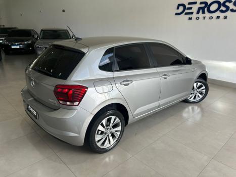 VOLKSWAGEN Polo Hatch 1.0 12V 4P 200 TSI HIGHLINE AUTOMTICO, Foto 13