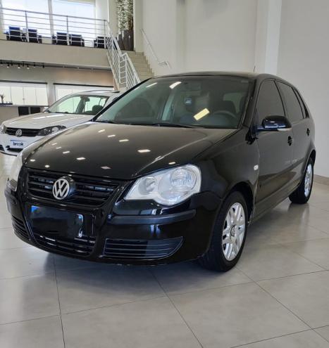 VOLKSWAGEN Polo Hatch 1.6 4P FLEX, Foto 2