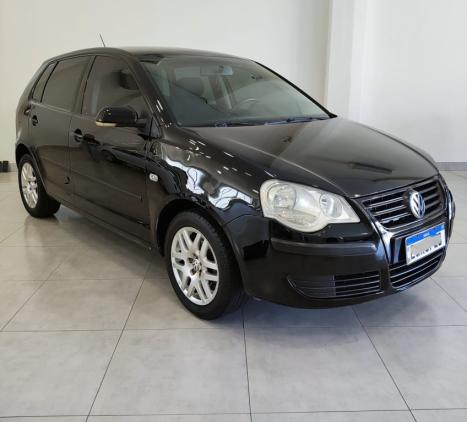 VOLKSWAGEN Polo Hatch 1.6 4P FLEX, Foto 1