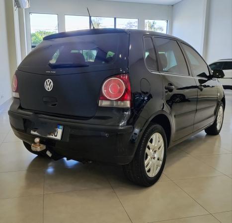 VOLKSWAGEN Polo Hatch 1.6 4P FLEX, Foto 9