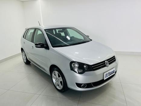 VOLKSWAGEN Polo Hatch 1.6 4P SPORTLINE FLEX, Foto 1