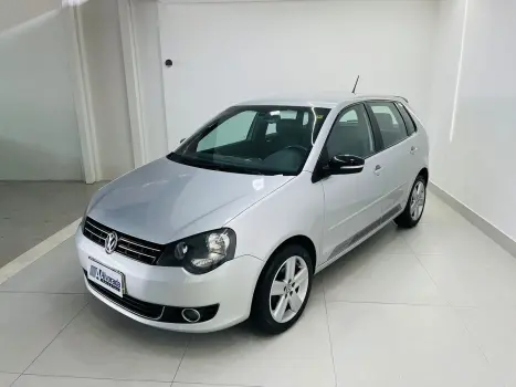 VOLKSWAGEN Polo Hatch 1.6 4P SPORTLINE FLEX, Foto 12