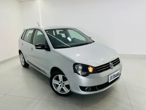 VOLKSWAGEN Polo Hatch 1.6 4P SPORTLINE FLEX, Foto 16