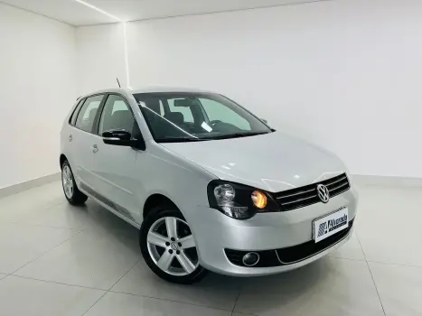 VOLKSWAGEN Polo Hatch 1.6 4P SPORTLINE FLEX, Foto 17