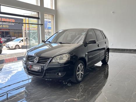 VOLKSWAGEN Polo Hatch 1.6 4P SPORTLINE FLEX, Foto 1