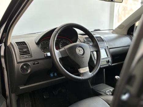 VOLKSWAGEN Polo Hatch 1.6 4P SPORTLINE FLEX, Foto 7