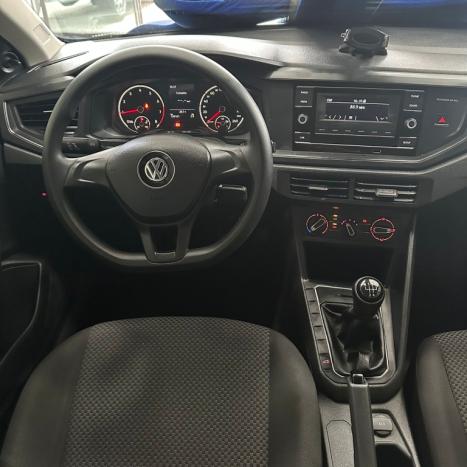 VOLKSWAGEN Polo Hatch 1.0 12V 4P MPI FLEX, Foto 9