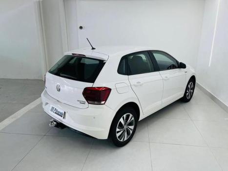 VOLKSWAGEN Polo Hatch 1.0 12V 4P 200 TSI  COMFORTLINE AUTOMTICO, Foto 13