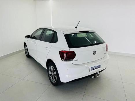 VOLKSWAGEN Polo Hatch 1.0 12V 4P 200 TSI  COMFORTLINE AUTOMTICO, Foto 14