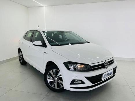 VOLKSWAGEN Polo Hatch 1.0 12V 4P 200 TSI  COMFORTLINE AUTOMTICO, Foto 17