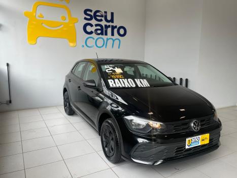 VOLKSWAGEN Polo Hatch 1.0 12V 4P MPI FLEX, Foto 1