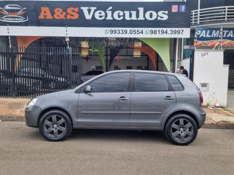 VOLKSWAGEN Polo Hatch 1.6 4P FLEX, Foto 6