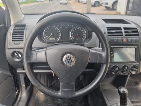 VOLKSWAGEN Polo Hatch 1.6 4P FLEX, Foto 15