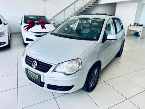 VOLKSWAGEN Polo Hatch 1.6 4P, Foto 1