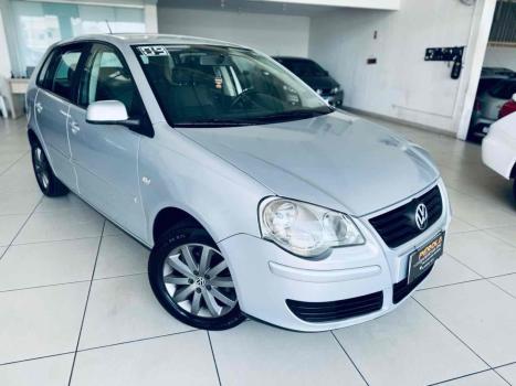 VOLKSWAGEN Polo Hatch 1.6 4P, Foto 2