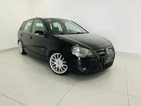 VOLKSWAGEN Polo Hatch 1.6 4P COMFORTLINE, Foto 14