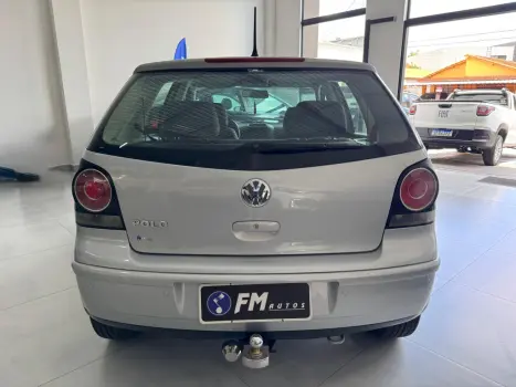 VOLKSWAGEN Polo Hatch 1.6 4P SPORTLINE FLEX, Foto 4