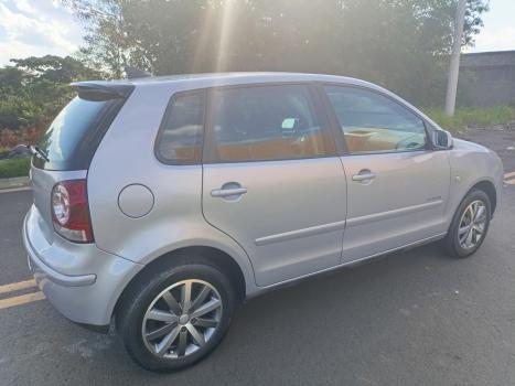 VOLKSWAGEN Polo Hatch 1.6 4P SPORTLINE FLEX, Foto 5