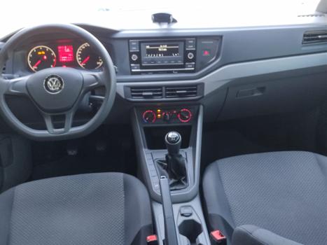 VOLKSWAGEN Polo Hatch 1.0 4P MPI, Foto 7