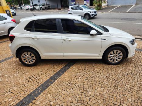 VOLKSWAGEN Polo Hatch 1.0 12V 4P MPI FLEX, Foto 7