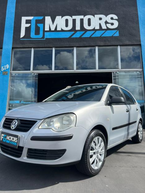 VOLKSWAGEN Polo Hatch 1.6 4P FLEX, Foto 2