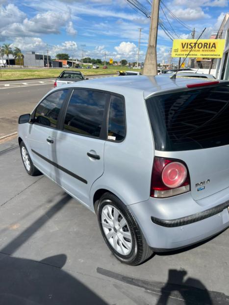 VOLKSWAGEN Polo Hatch 1.6 4P FLEX, Foto 4