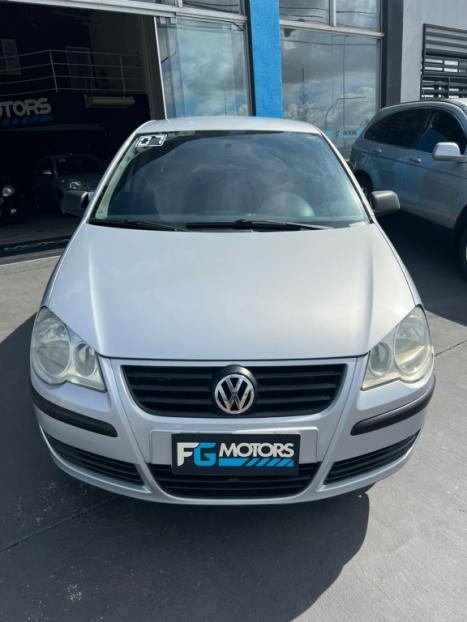 VOLKSWAGEN Polo Hatch 1.6 4P FLEX, Foto 8