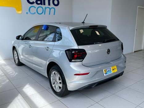 VOLKSWAGEN Polo Hatch 1.6 4P FLEX COMFORTLINE AUTOMTICO, Foto 4