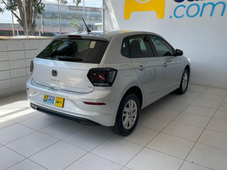 VOLKSWAGEN Polo Hatch 1.6 4P FLEX COMFORTLINE AUTOMTICO, Foto 6