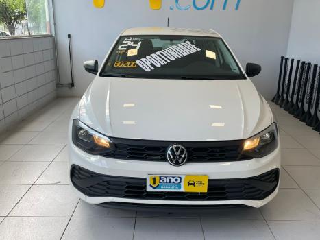 VOLKSWAGEN Polo Hatch 1.0 12V 4P MPI FLEX, Foto 2