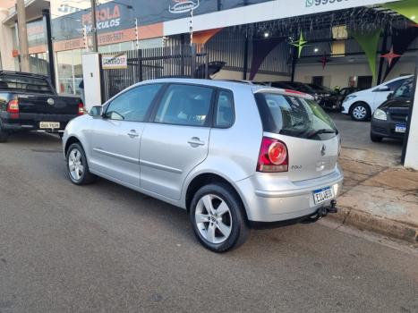 VOLKSWAGEN Polo Hatch 1.6 4P FLEX, Foto 3