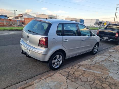 VOLKSWAGEN Polo Hatch 1.6 4P FLEX, Foto 5