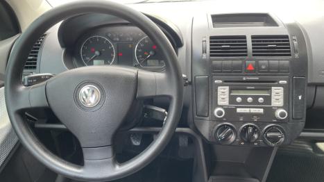 VOLKSWAGEN Polo Hatch 1.6 4P FLEX, Foto 5