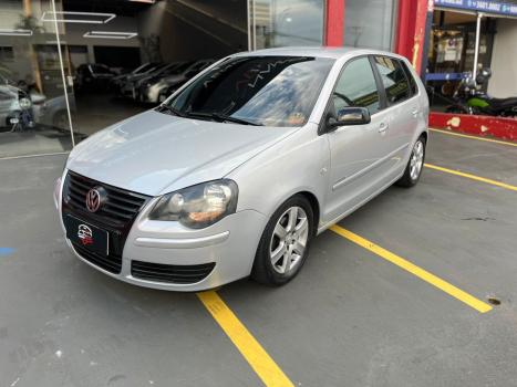 VOLKSWAGEN Polo Hatch 1.6 4P FLEX, Foto 1